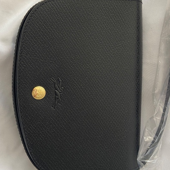 Longchamp S épure Crossbody Bag - Picture 14 of 14